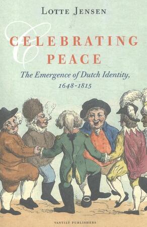 Celebrating Peace - Lotte Jensen Celebrating Peace - Lotte Jensen