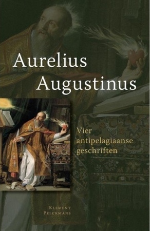 Aurelius Augustinus - Dupont Anthony Aurelius Augustinus - Dupont Anthony