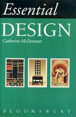 Essential Design - Catherine McDermott Essential Design - Catherine McDermott