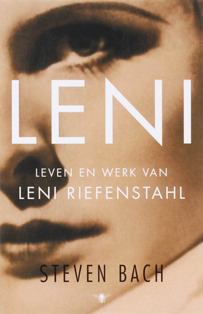 Leni - S. Bach Leni - S. Bach