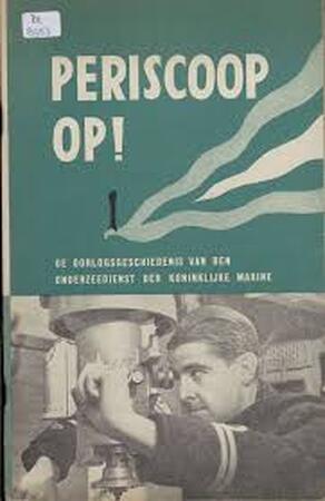 Periscoop op! - A. C. van Beers, J. F. van Dulm Periscoop op! - A. C. van Beers, J. F. van Dulm