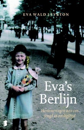 Eva s Berlijn - Eva Wald Leveton