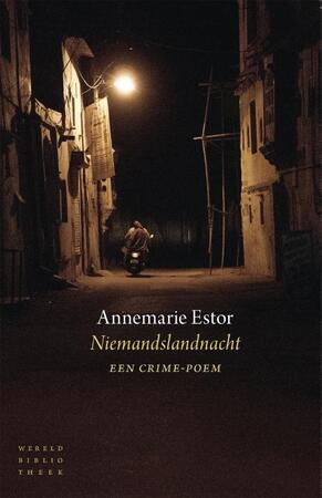 Niemandslandnacht - Annemarie Estor Niemandslandnacht - Annemarie Estor