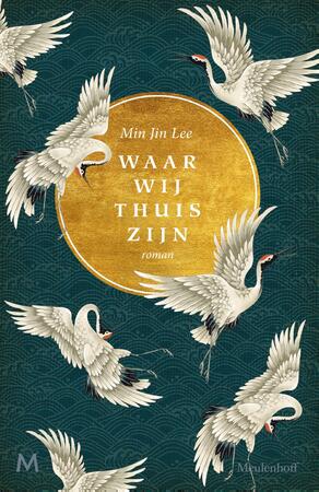 Pachinko - Min Jin Lee