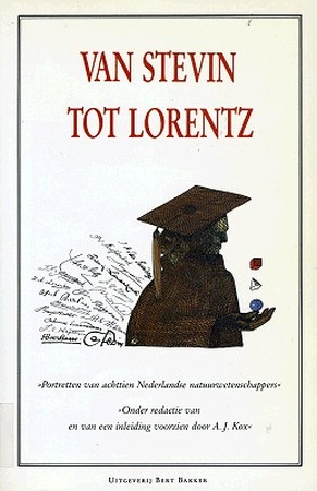 Van Stevin tot Lorentz - A.J. Kox Van Stevin tot Lorentz - A.J. Kox