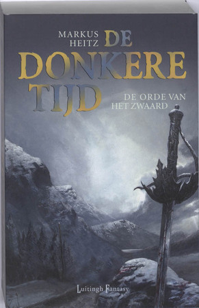 De Orde van het Zwaard - M. Heitz