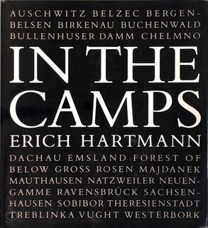 In the camps - Erich Hartmann (ISBN 9780393037722)