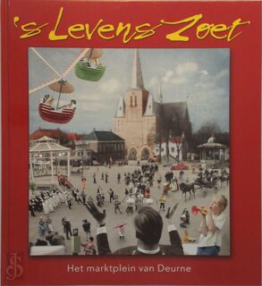 's Levens Zoet - J. Bogaerts, Karel Glastra van Loon (ISBN 9789080785618)