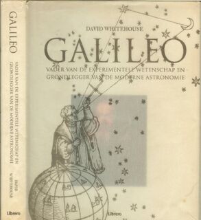 Galileo - D. Whitehouse (ISBN 9789057645303)