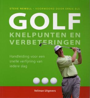 Golf, knelpunten en verbeteringen - S. Newell (ISBN 9789059208063)