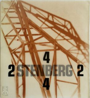 2 Stenberg 2 - Andrei B. Nakov