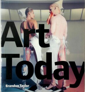 Art Today - Taylor Brandon (ISBN 9781856694230)