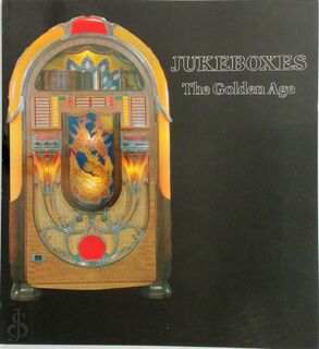 Jukeboxes - Vincent Lynch (ISBN 9780500272411)