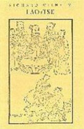 Lao-Tse und der Taoismus - Richard Wilhelm Lao-Tse und der Taoismus - Richard Wilhelm