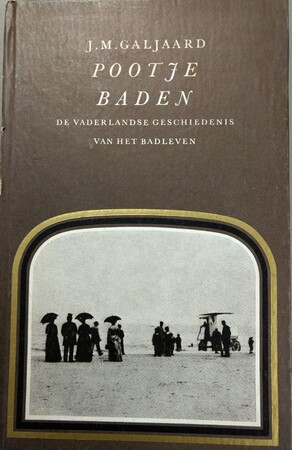 Pootje baden - Galjaard Pootje baden - Galjaard