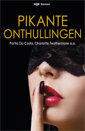 Pikante onthullingen - Charlotte Featherstone, Jackie Barbosa, Alice Gaines, Jennifer Dale, Portia DaCosta, Grace D'Otare, Amanda McIntyre, Adelaide Cole Pikante onthullingen - Charlotte Featherstone, Jackie Barbosa, Alice Gaines, Jennifer Dale, Portia DaCosta, Grace D'Otare, Amanda McIntyre, Adelaide Cole