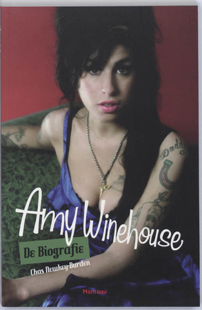 Amy Winehouse - C. Newkey-burden, J. Blake Amy Winehouse - C. Newkey-burden, J. Blake