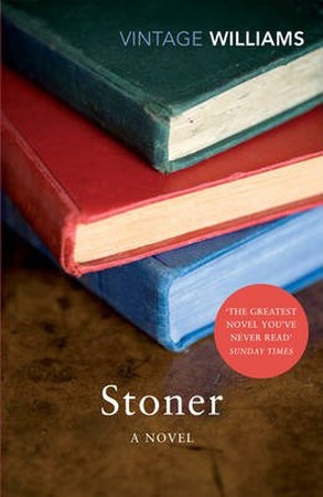 Stoner - John Williams Stoner - John Williams