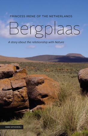 Bergplaas - Irene van Lippe-Biesterfeld Bergplaas - Irene van Lippe-Biesterfeld