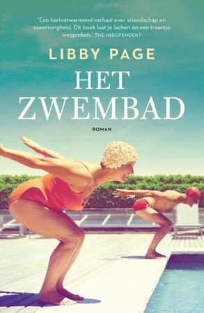 Het zwembad - Libby Page