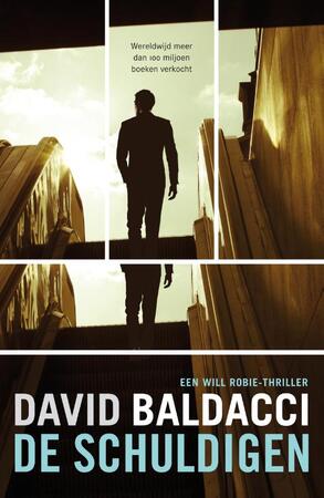 De schuldigen - David Baldacci De schuldigen - David Baldacci