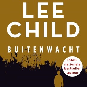 Buitenwacht - Lee Child Buitenwacht - Lee Child