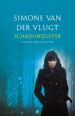 Schaduwzuster - Simone van der Vlugt