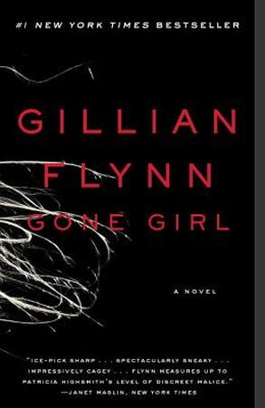 Gone Girl - Gone Girl -