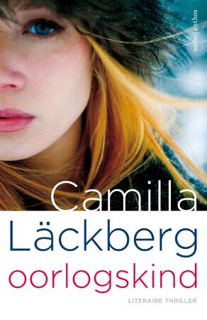 Oorlogskind - Camilla Läckberg Oorlogskind - Camilla Läckberg