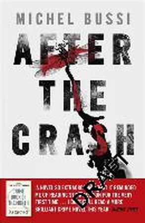 After the Crash - Michel Bussi After the Crash - Michel Bussi