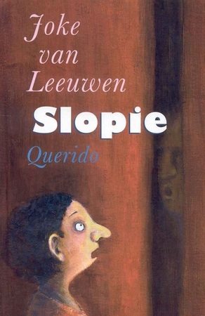 Slopie - Joke van Leeuwen Slopie - Joke van Leeuwen