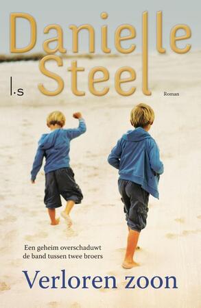 Verloren zoon - Danielle Steel Verloren zoon - Danielle Steel