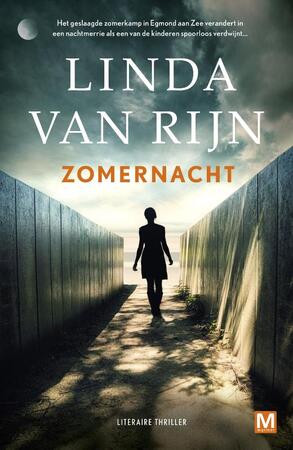 Zomernacht - Linda van Rijn Zomernacht - Linda van Rijn