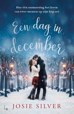 Een dag in december - Josie Silver