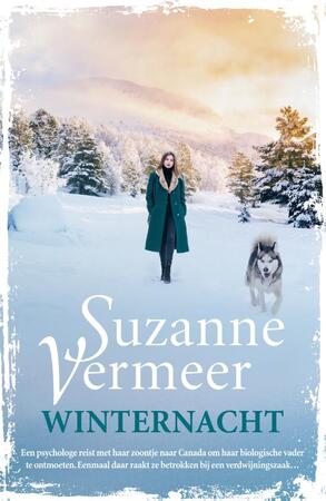 Winternacht - Suzanne Vermeer Winternacht - Suzanne Vermeer