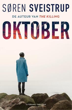 Oktober - Soren Sveistrup Oktober - Soren Sveistrup