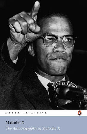 Autobiography of Malcolm X - Malcolm X Autobiography of Malcolm X - Malcolm X