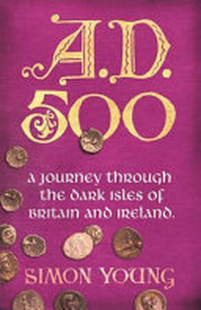 A.D. 500 - Simon Young A.D. 500 - Simon Young