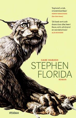 Stephen Florida - Gabe Habash Stephen Florida - Gabe Habash