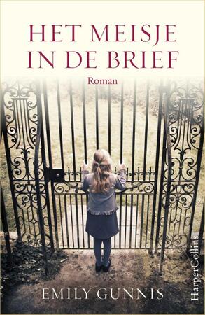 Het meisje in de brief - Emily Gunnis Het meisje in de brief - Emily Gunnis