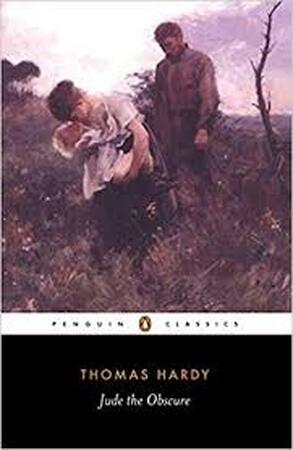 Jude the obscure - Thomas Hardy, Dennis Taylor Jude the obscure - Thomas Hardy, Dennis Taylor
