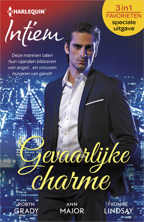 Gevaarlijke charme - Robyn Grady, Ann Major, Yvonne Lindsay Gevaarlijke charme - Robyn Grady, Ann Major, Yvonne Lindsay