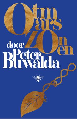 Otmars zonen - Peter Buwalda
