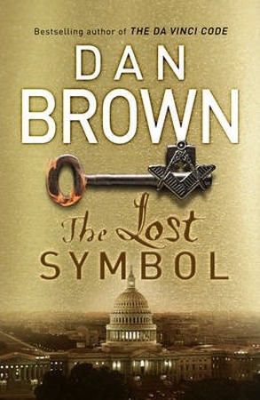 The Lost Symbol - Dan Brown The Lost Symbol - Dan Brown