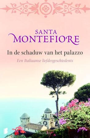 In de schaduw van het Palazzo - Santa Montefiore, Tota In de schaduw van het Palazzo - Santa Montefiore, Tota