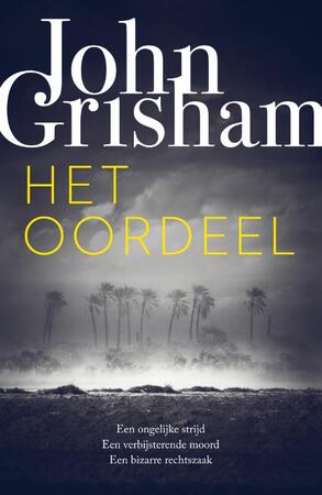 Het oordeel - John Grisham Het oordeel - John Grisham
