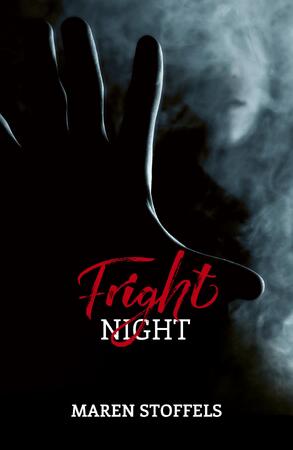 Fright Night - Maren Stoffels Fright Night - Maren Stoffels