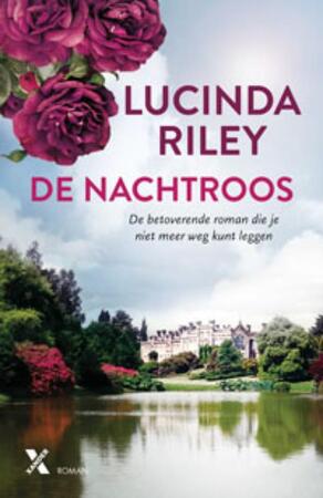 De nachtroos - Lucinda Riley De nachtroos - Lucinda Riley