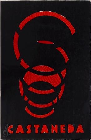De tweede machts ring - Carlos Castaneda De tweede machts ring - Carlos Castaneda