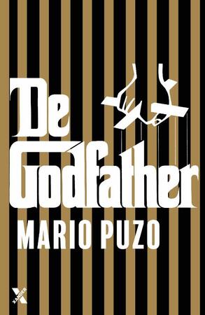 De Godfather Luxe editie - Mario Puzo De Godfather Luxe editie - Mario Puzo